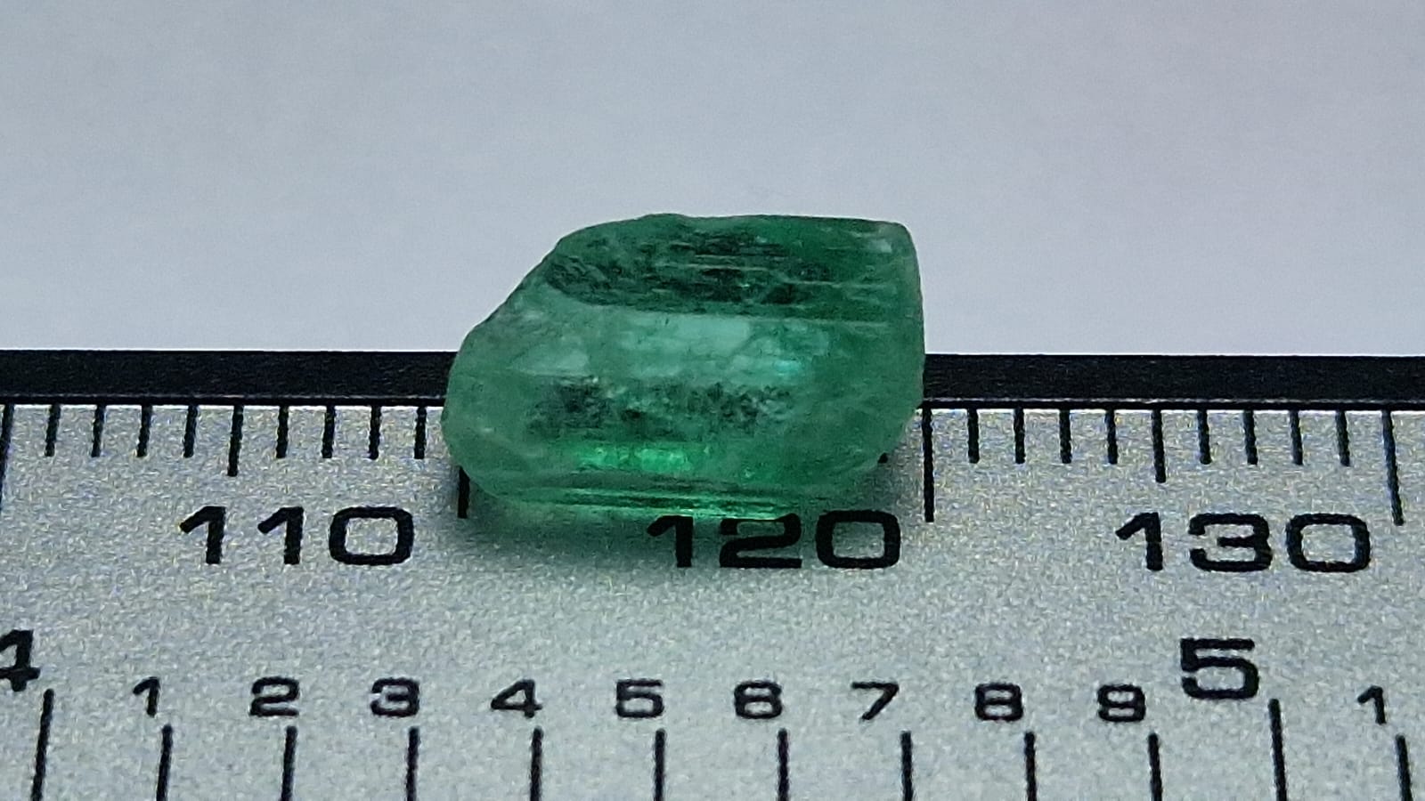 Express 50g  Shipment Checking — view 4